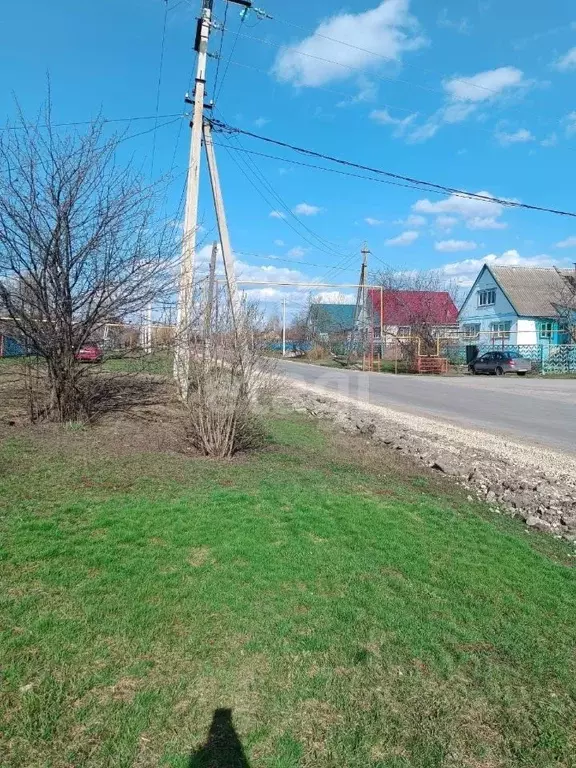 Дом в Тамбовская область, Петровский муниципальный округ, с. ... - Фото 2