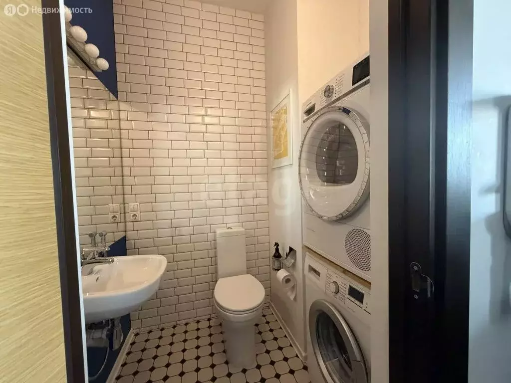 3-комнатная квартира: Санкт-Петербург, проспект Народного Ополчения, ... - Фото 1