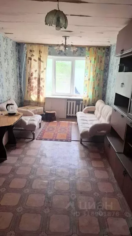 Комната Волгоградская область, Волгоград Удмуртская ул., 22 (18.0 м) - Фото 0