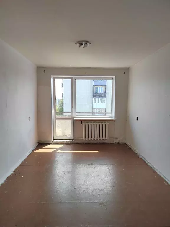 Продаётся 1-к квартира, 32.8 м - Фото 0