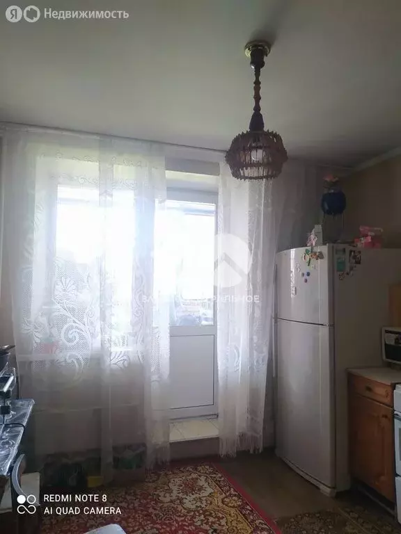 2-комнатная квартира: Бердск, Боровая улица, 4/2 (58.6 м) - Фото 1