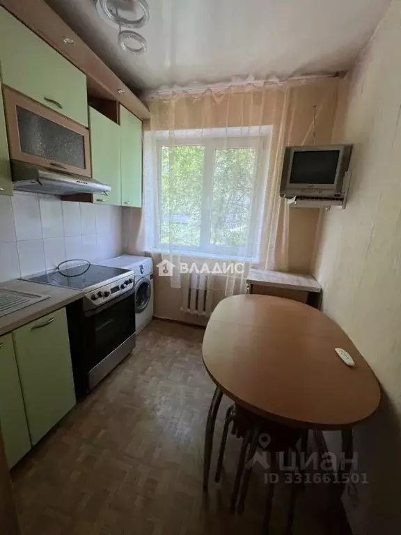2-к кв. Иркутская область, Иркутск Первомайский мкр, 44 (45.5 м) - Фото 1
