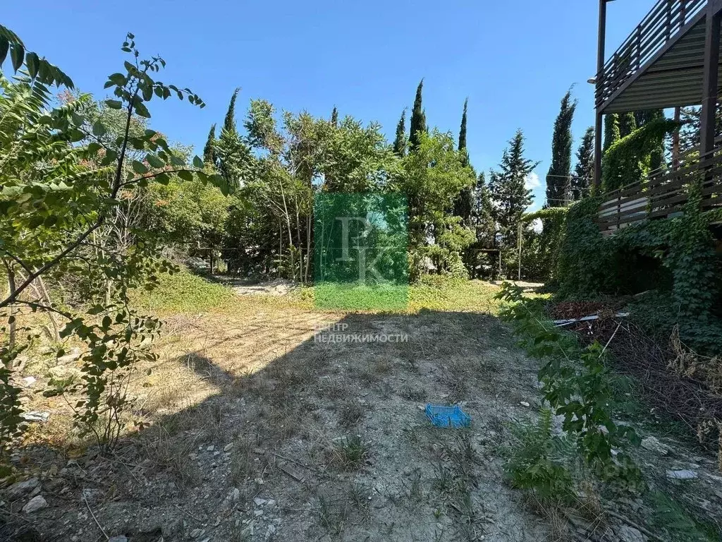 Участок в Севастополь, Севастополь, Балаклава г. пер. Фонтанный, 2А ... - Фото 2