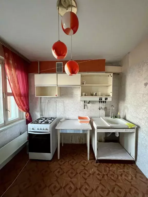 1-к кв. Самарская область, Самара просп. Кирова, 329 (35.0 м) - Фото 1