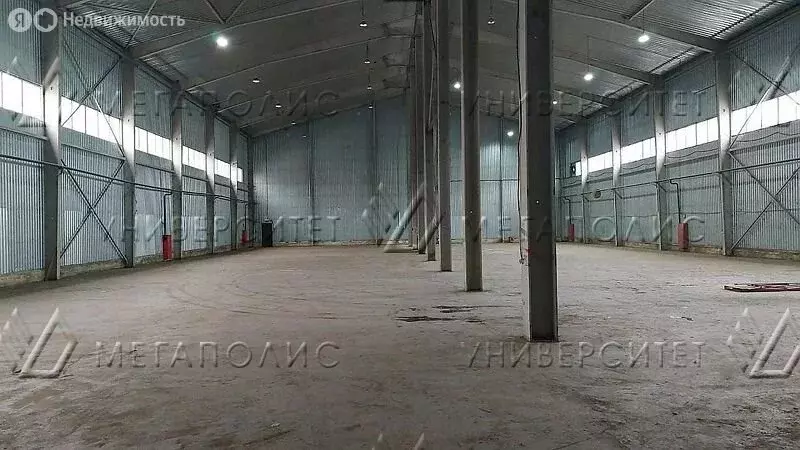 Склад (1500 м) - Фото 2