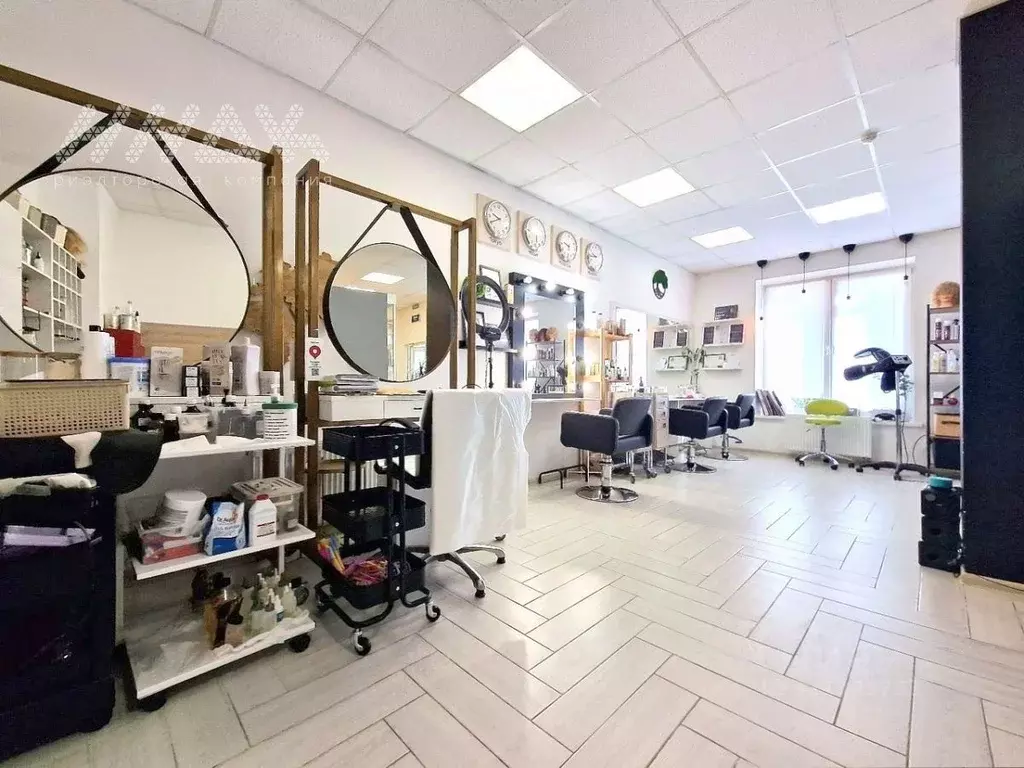 Помещение свободного назначения в Нижегородская область, Нижний ... - Фото 2