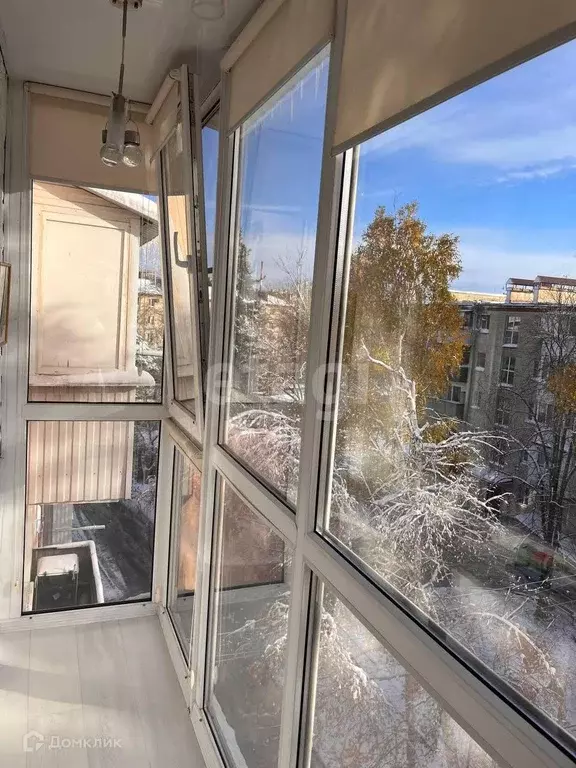Продаётся 3-к квартира, 57.4 м - Фото 0