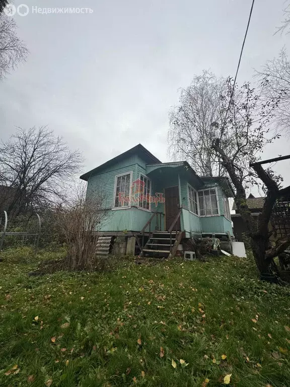 Дом в Московская область, Дмитровский муниципальный округ, СНТ Темп-3 ... - Фото 1