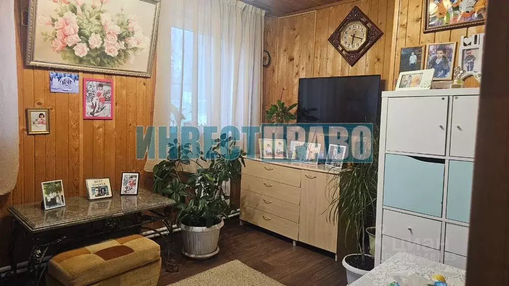 Дом в Московская область, Истра муниципальный округ, д. Высоково, ... - Фото 1