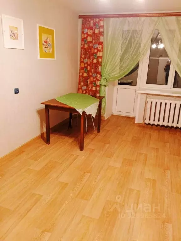 1-к кв. Ярославская область, Ярославль ул. Урицкого, 59 (30.0 м) - Фото 1