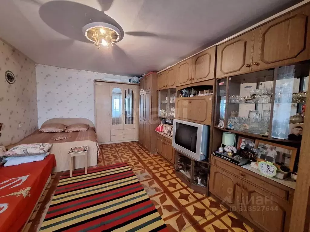 2-к кв. Ростовская область, Ростов-на-Дону Северный мкр, ул. Волкова, ... - Фото 0