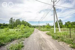 Участок в Бердск, улица Братьев Заволокиных (10 м) - Фото 0