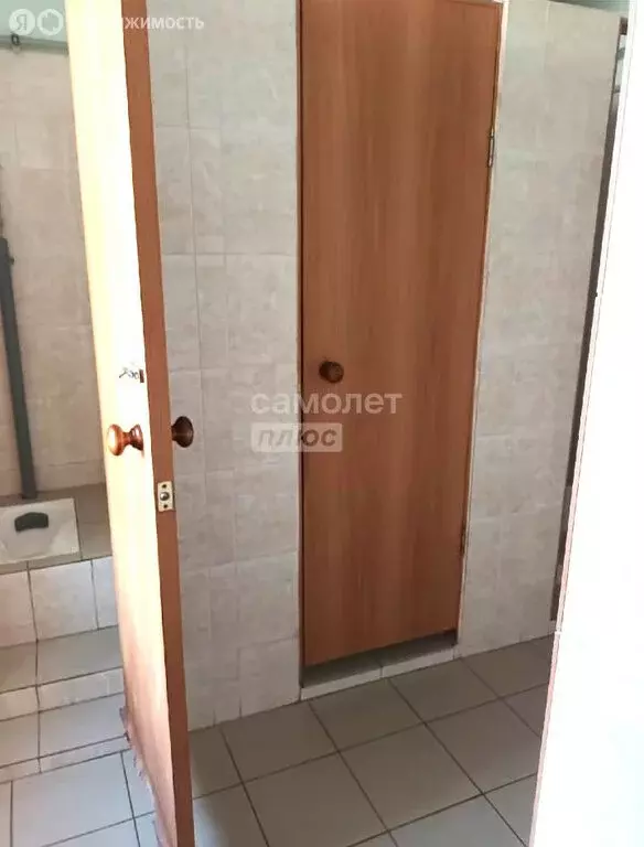 1к в -комнатной квартире (19 м) - Фото 2