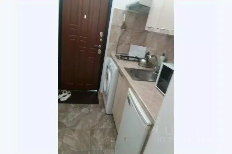 1-к кв. Крым, Ялта ул. Средне-Слободская, 7 (23.0 м) - Фото 1