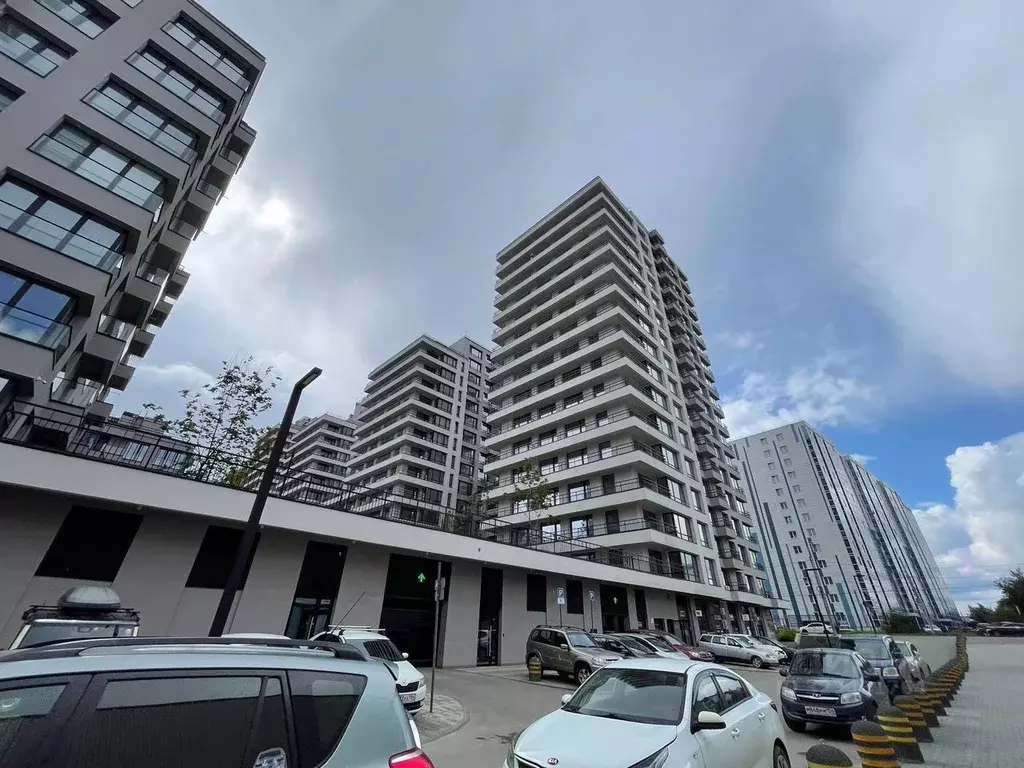 Помещение свободного назначения в Новосибирская область, Новосибирск ... - Фото 1