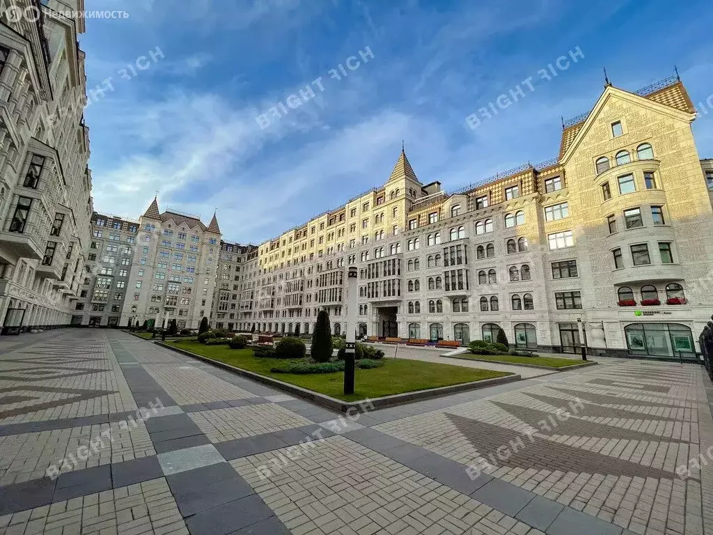 Офис (187.7 м) - Фото 0