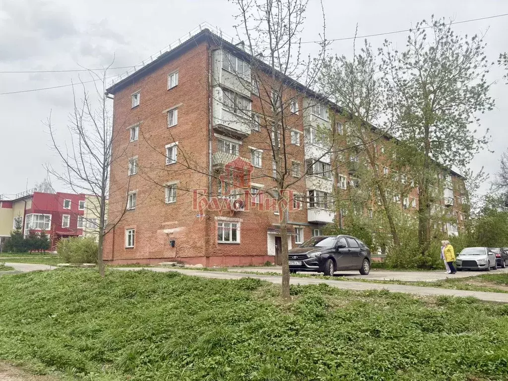 2-к. квартира, 43 м, 2/5 эт. - Фото 0