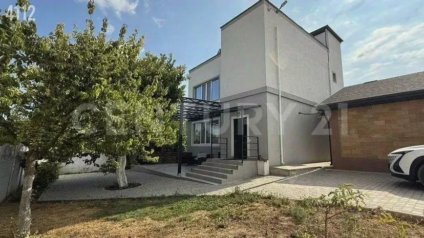 Дом в Севастополь Сапун-гора СНТ, 1859 (200 м) - Фото 2