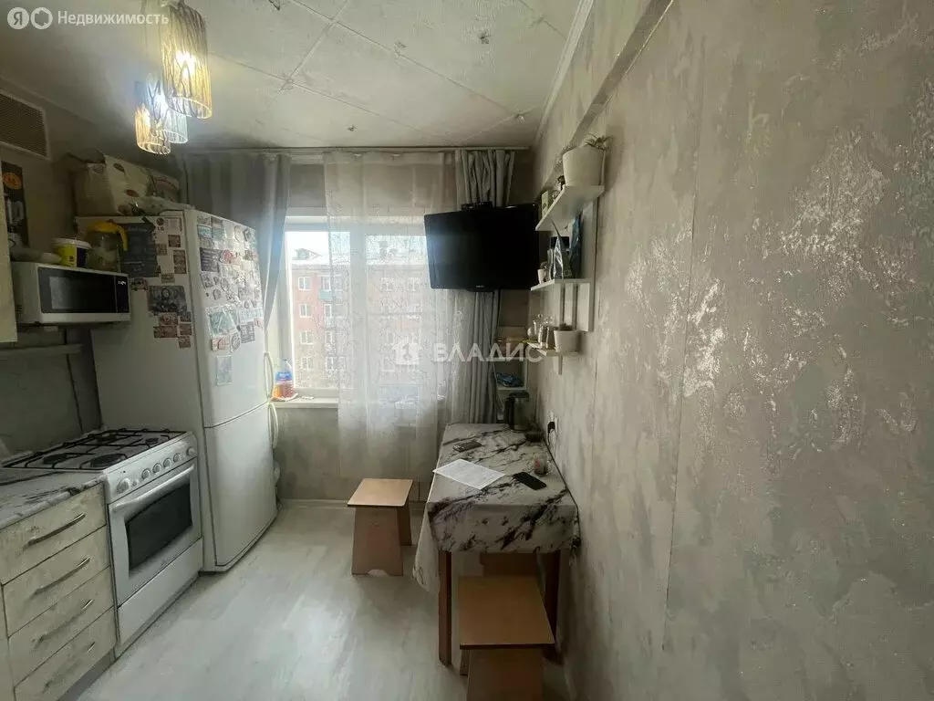 1-комнатная квартира: Ангарск, 95-й квартал, Б (30.7 м) - Фото 2