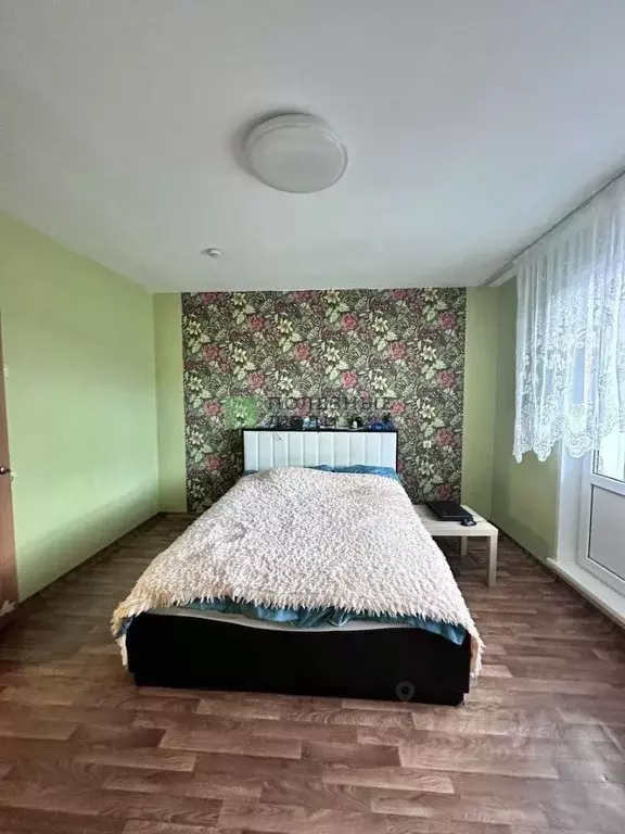 1-к кв. Красноярский край, Красноярск ул. Елены Стасовой, 52 (42.0 м) - Фото 1