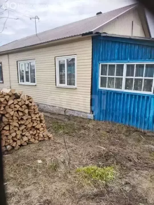 Дом в посёлок городского типа Козулька, Пионерская улица (82 м) - Фото 1