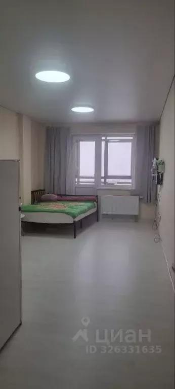 Студия Хакасия, Абакан ул. Кирова, 212А (35.0 м) - Фото 1