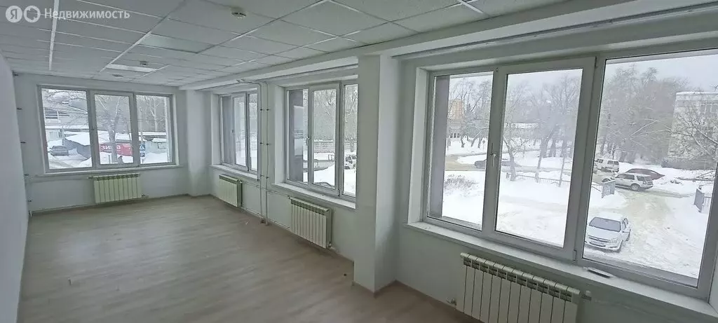 Офис (28.6 м) - Фото 1