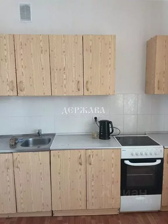 1-к кв. Белгородская область, Старый Оскол Королева мкр, 32А (42.0 м) - Фото 1