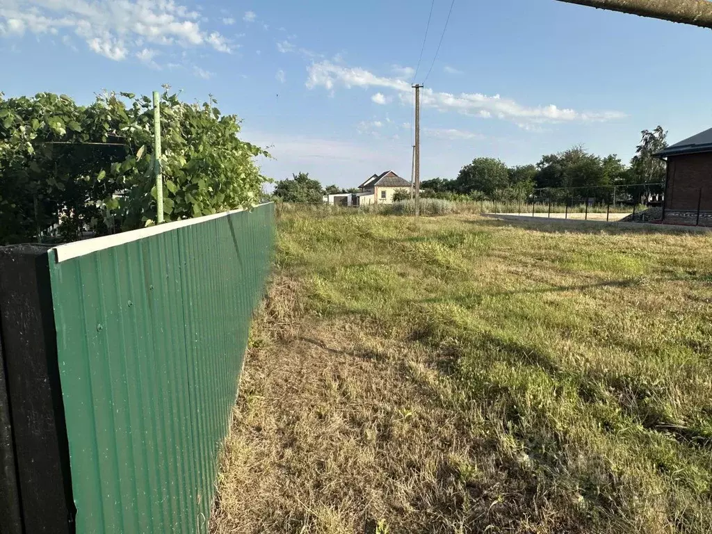 Участок в Московская область, Дмитровский муниципальный округ, д. ... - Фото 1