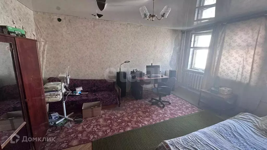 Продаётся 2-к квартира, 65 м - Фото 1