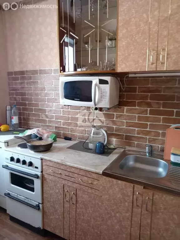 2-комнатная квартира: Киселёвск, улица 50 лет Октября, 45 (44.3 м) - Фото 2