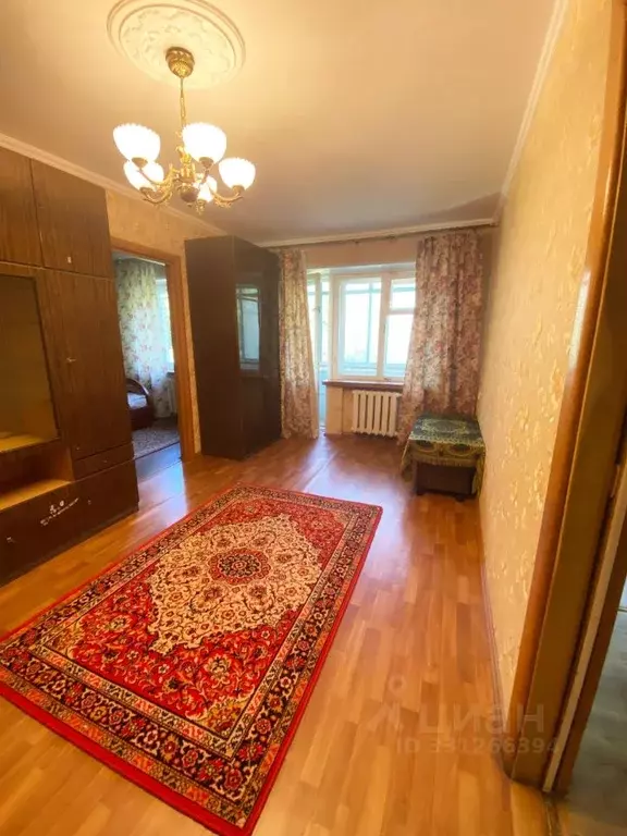 2-к кв. Москва ул. Амундсена, 11К2 (42.0 м) - Фото 1