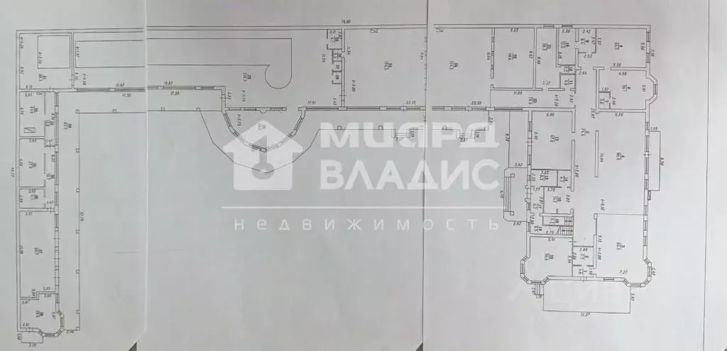 Дом в Омская область, Омский район муниципальный округ, с. Ачаир ул. ... - Фото 2