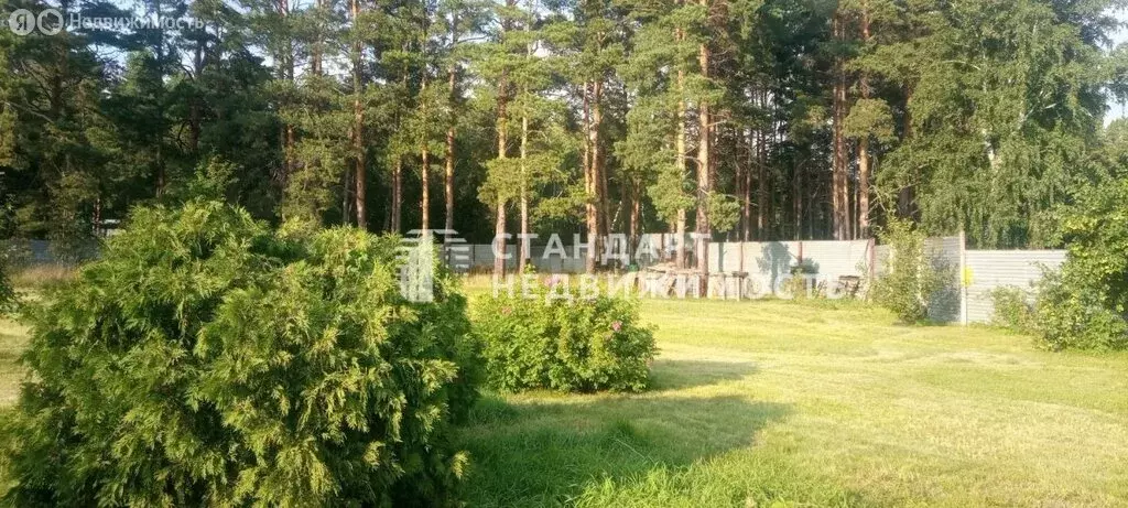 Дом в Тюменская область, Вагайский муниципальный округ, Шестовское ... - Фото 1