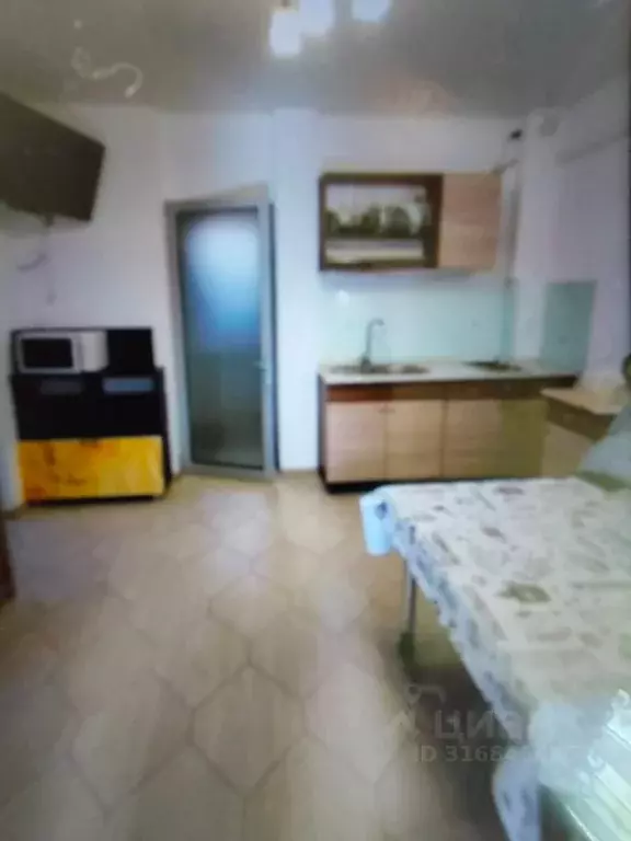 2-к кв. Ростовская область, Ростов-на-Дону просп. 40-летия Победы, 28 ... - Фото 2