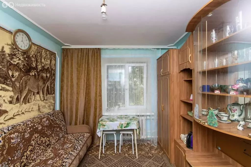 1к в -комнатной квартире (11.2 м) - Фото 1