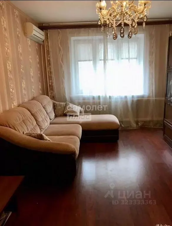 3-к кв. Липецкая область, Липецк Учебный пер., 4 (74.6 м) - Фото 2