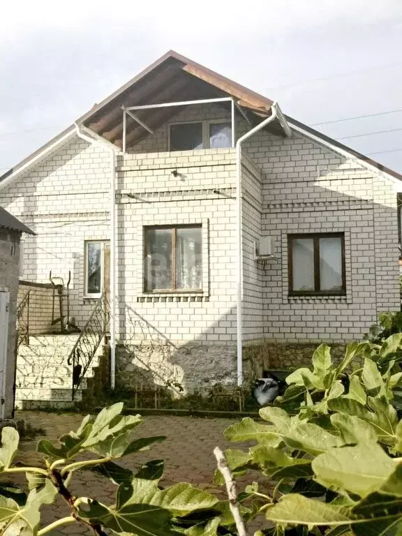 Дом в село Гайдук, Кубанская улица (106.4 м) - Фото 1