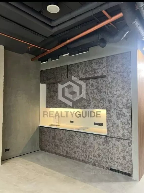 Офис в Москва наб. Пресненская, 12 (73 м) - Фото 2