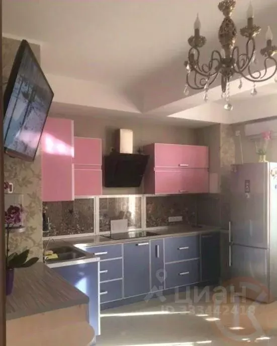 3-к кв. Крым, Евпатория ул. Полупанова, 27А (103.3 м) - Фото 1