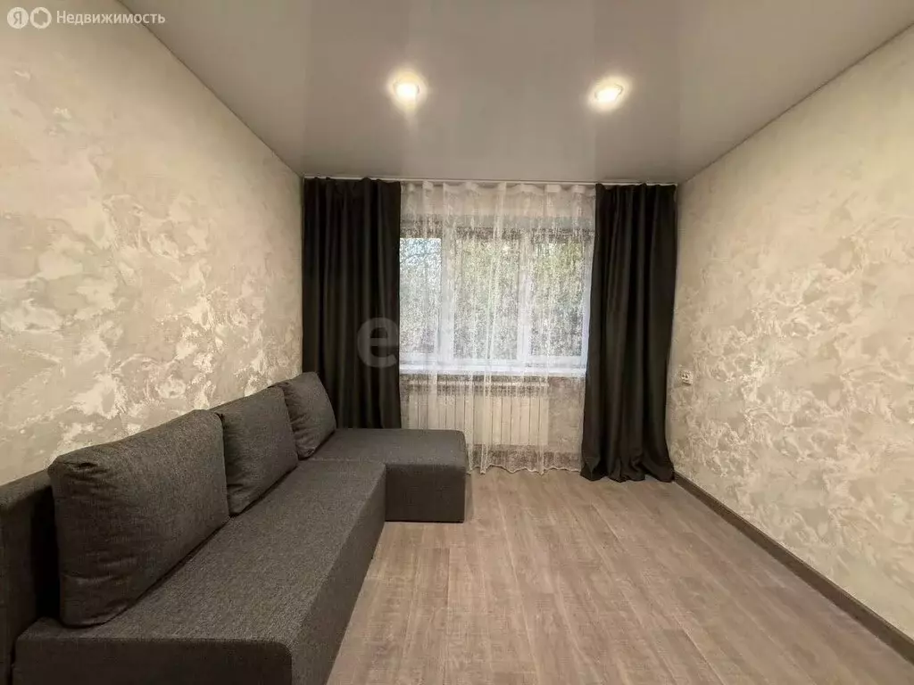 1к в -комнатной квартире (14 м) - Фото 1