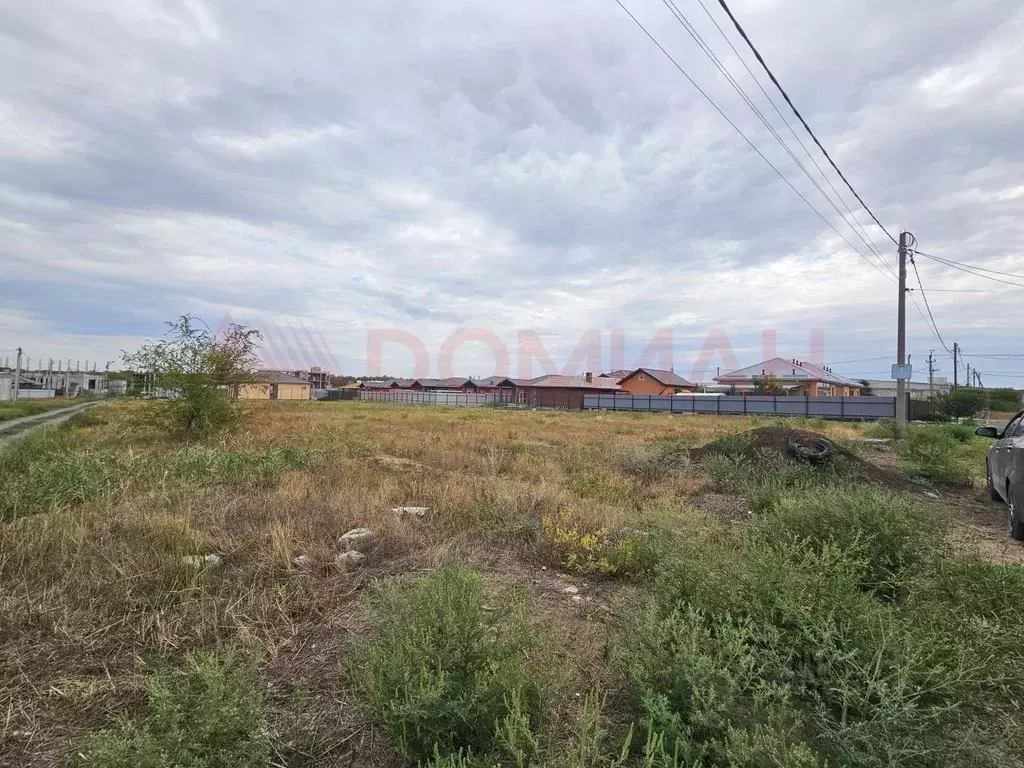 Участок в Ростовская область, Аксайский район, Щепкинское с/пос, пос. ... - Фото 2