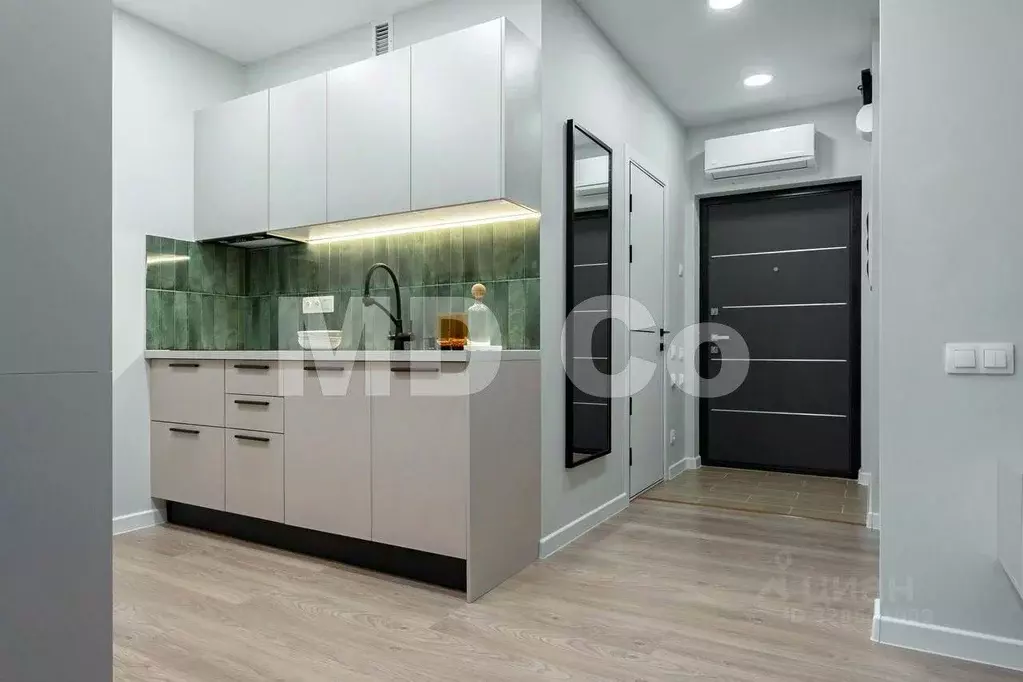 2-к кв. Москва Дмитровское ш., 75/77 (33.0 м) - Фото 1