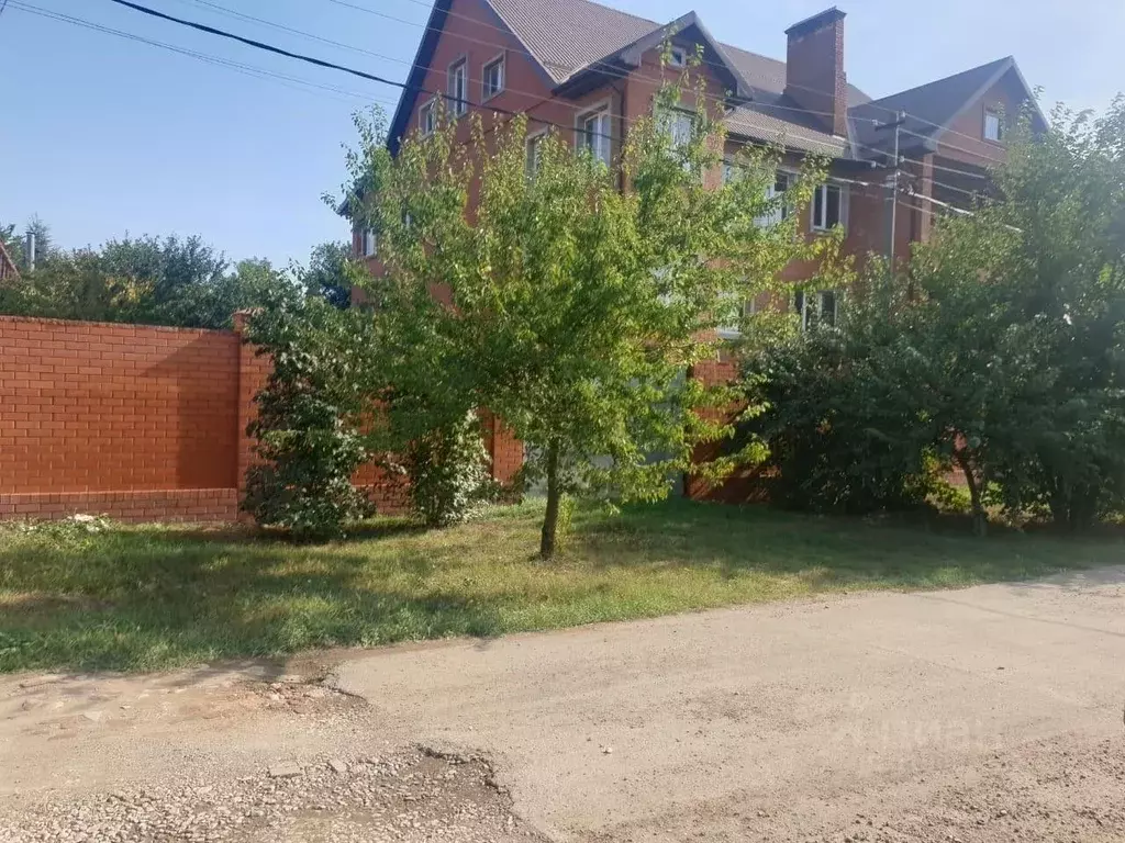 Помещение свободного назначения в Краснодарский край, Краснодар Сады ... - Фото 1