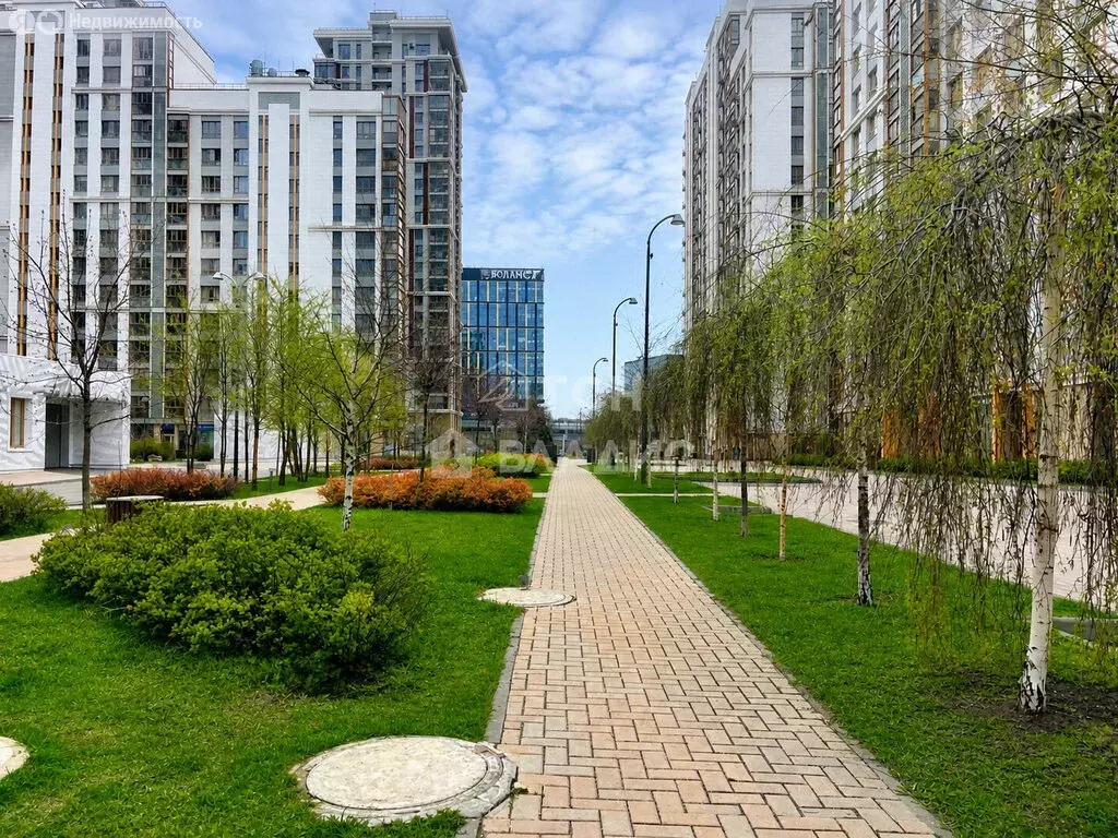 4-комнатная квартира: Москва, Лазоревый проезд, 3 (115 м) - Фото 2