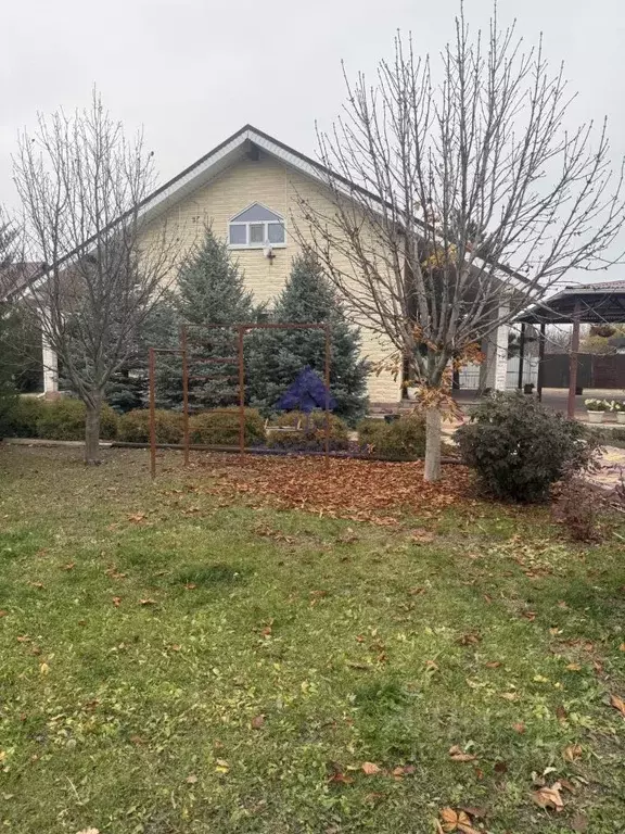 Коттедж в Ростовская область, Волгодонской район, Романовское с/пос, ... - Фото 2