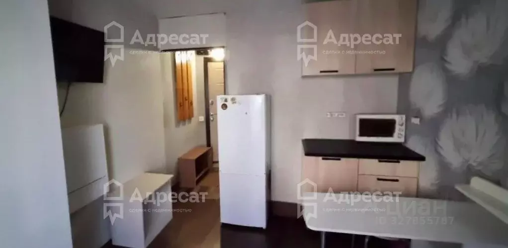 Студия Москва Новороссийская ул., 12 (15.0 м) - Фото 2