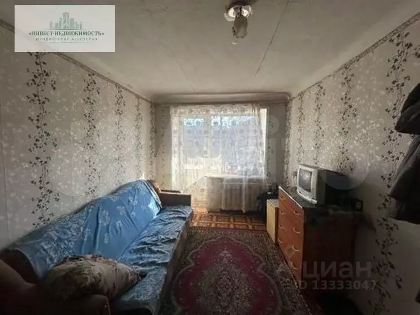 Комната Адыгея, Майкоп ул. Ветеранов, 25 (11.3 м) - Фото 0