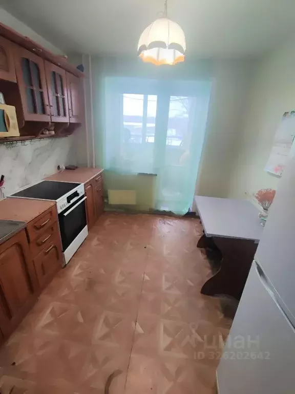 3-к кв. Кемеровская область, Кемерово ул. Глинки, 5 (90.0 м) - Фото 2