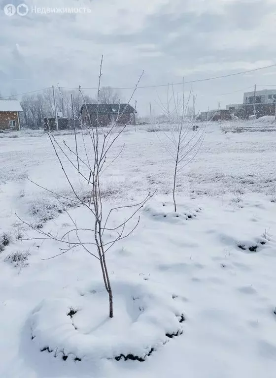 Участок в село Верхний Услон, Московская улица (7 м) - Фото 2